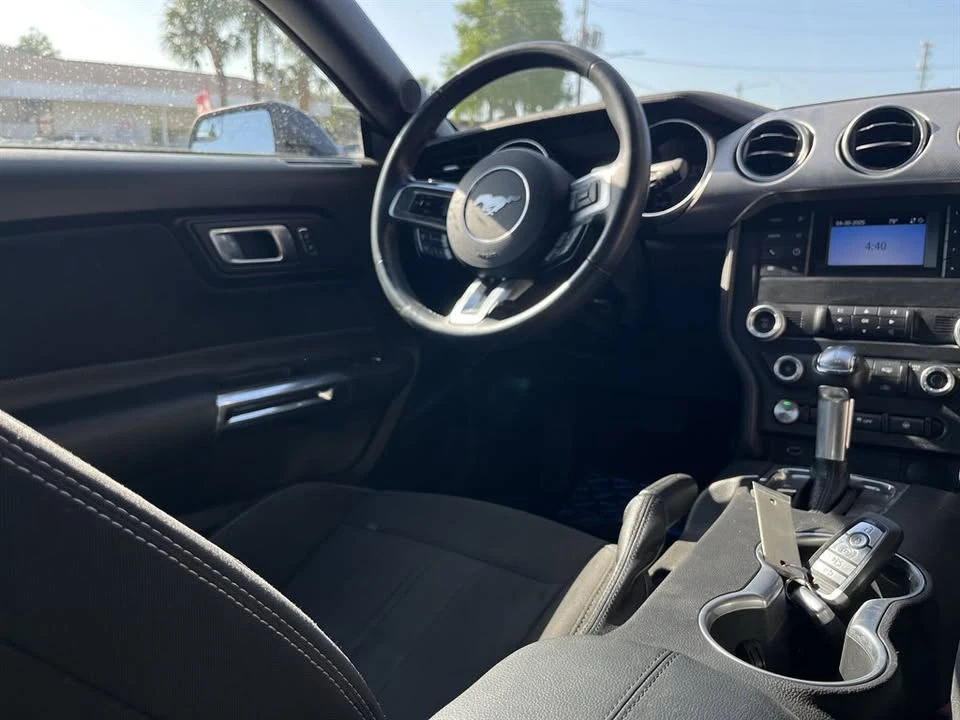 2020 Ford S550 Mustang - Image 10 of 20
