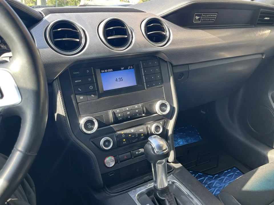 2020 Ford S550 Mustang - Image 15 of 20