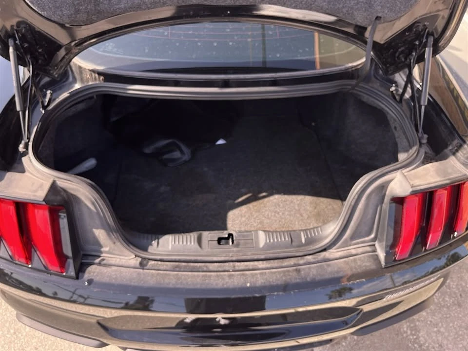 2020 Ford S550 Mustang - Image 7 of 20