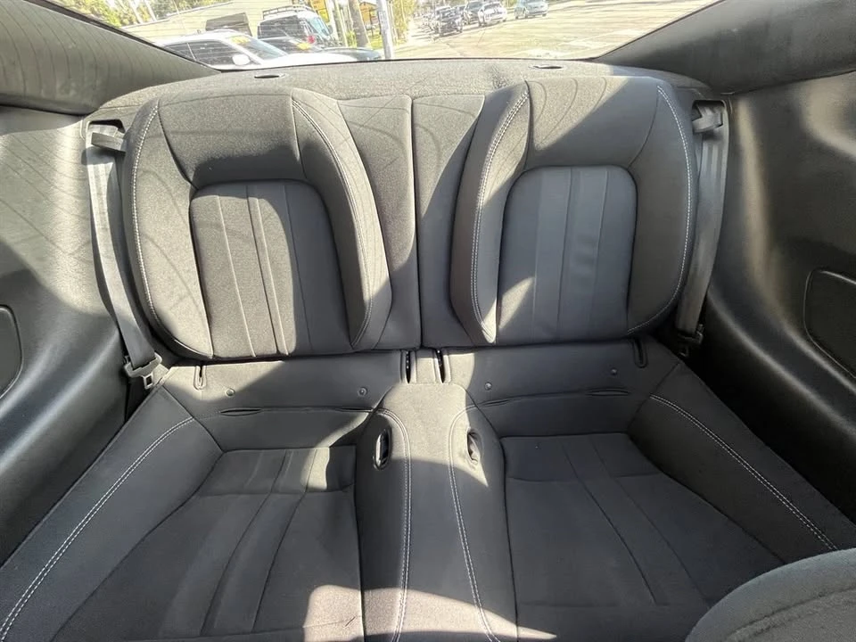 2020 Ford S550 Mustang - Image 18 of 20