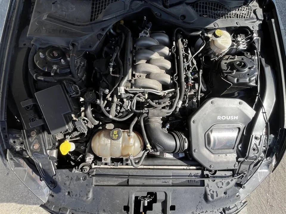 2020 Ford S550 Mustang - Image 20 of 20