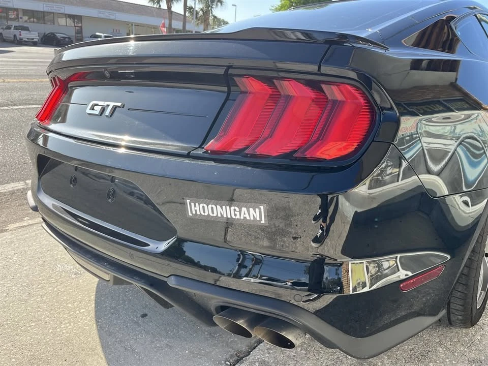 2020 Ford S550 Mustang - Image 8 of 20