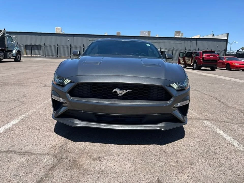 2020 Ford S550 Mustang - Image 3 of 19