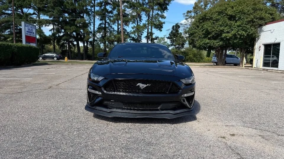 2020 Ford S550 Mustang - Image 2 of 13