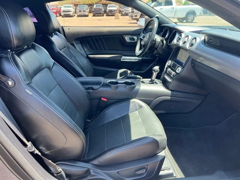2020 Ford S550 Mustang - Image 16 of 19