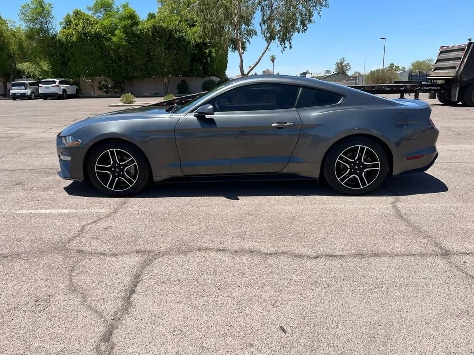 2020 Ford S550 Mustang - Image 5 of 19