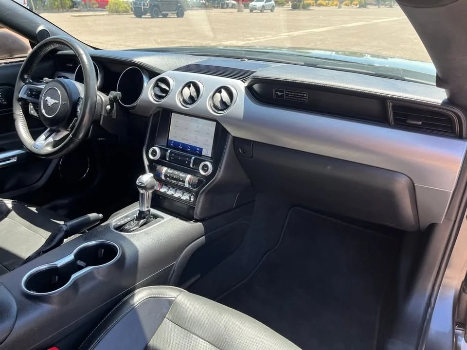 2020 Ford S550 Mustang - Image 18 of 19