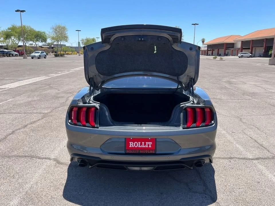 2020 Ford S550 Mustang - Image 12 of 19
