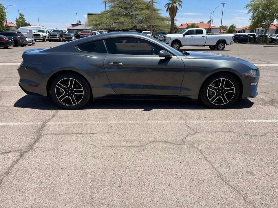 2020 Ford S550 Mustang - Image 10 of 19