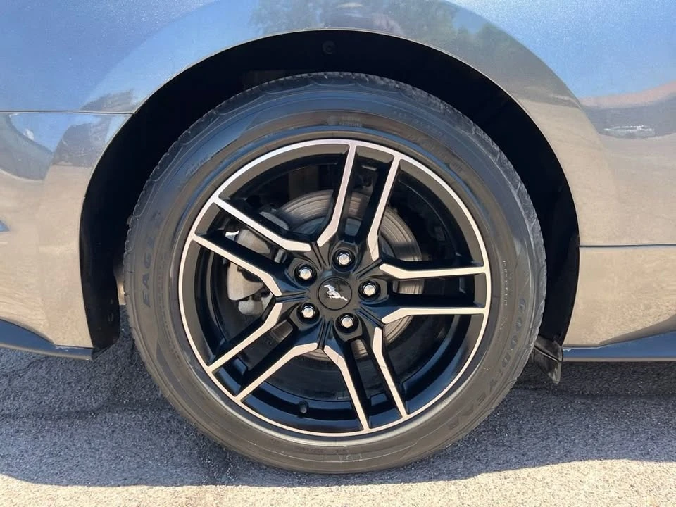 2020 Ford S550 Mustang - Image 11 of 19