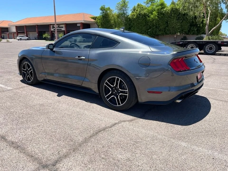 2020 Ford S550 Mustang - Image 6 of 19