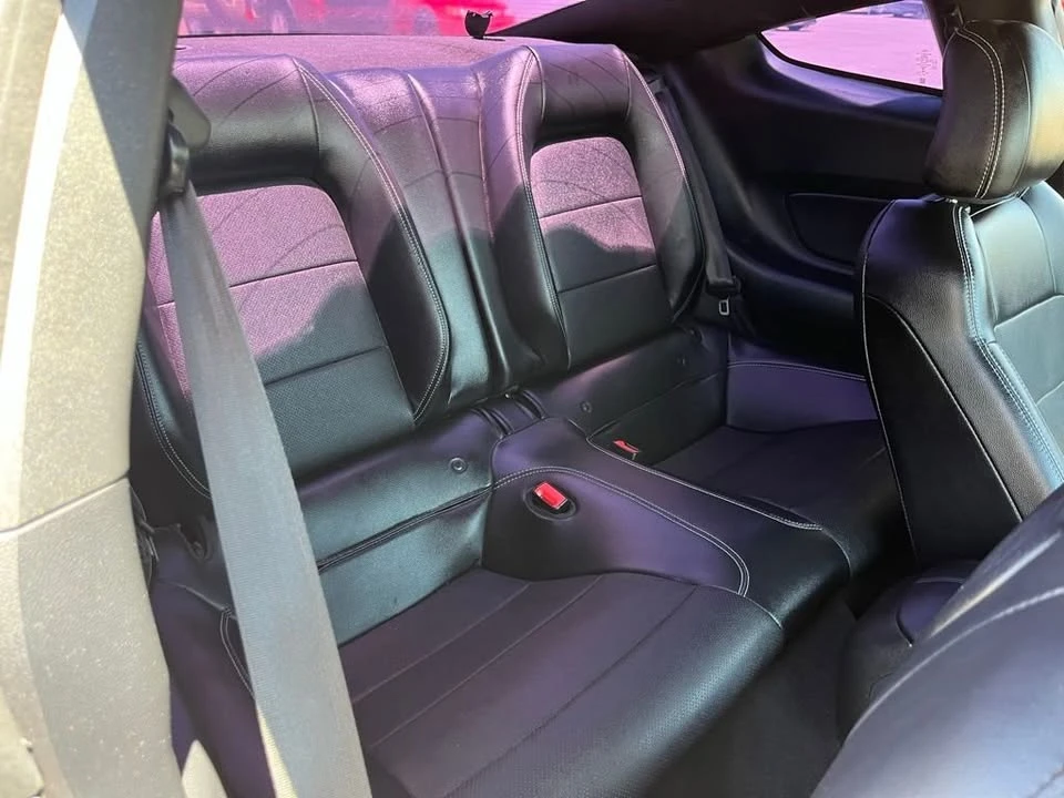 2020 Ford S550 Mustang - Image 15 of 19