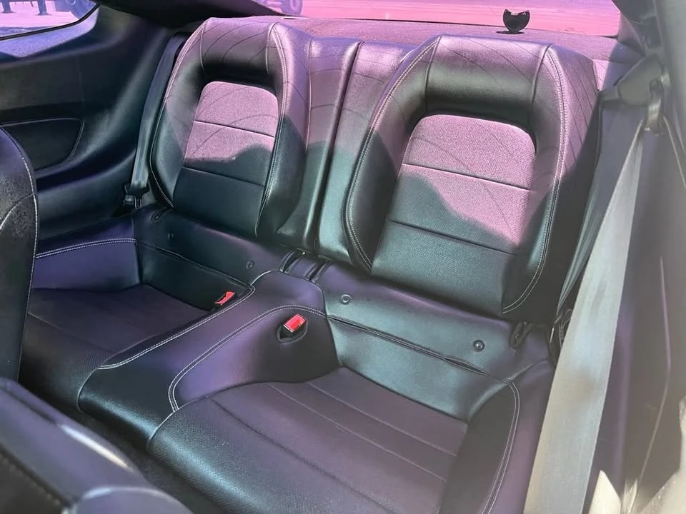 2020 Ford S550 Mustang - Image 19 of 19