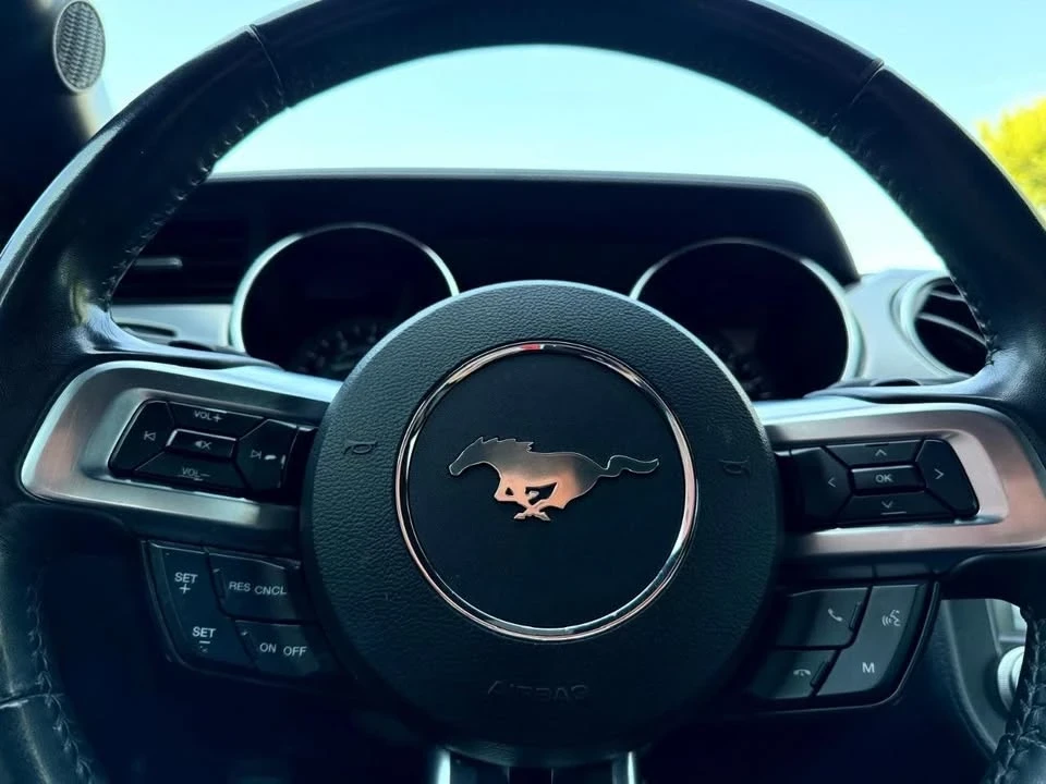 2020 Ford S550 Mustang - Image 10 of 17