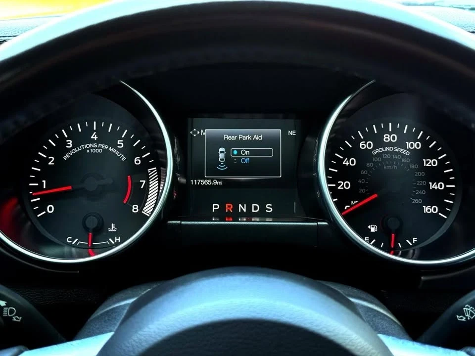 2020 Ford S550 Mustang - Image 11 of 17