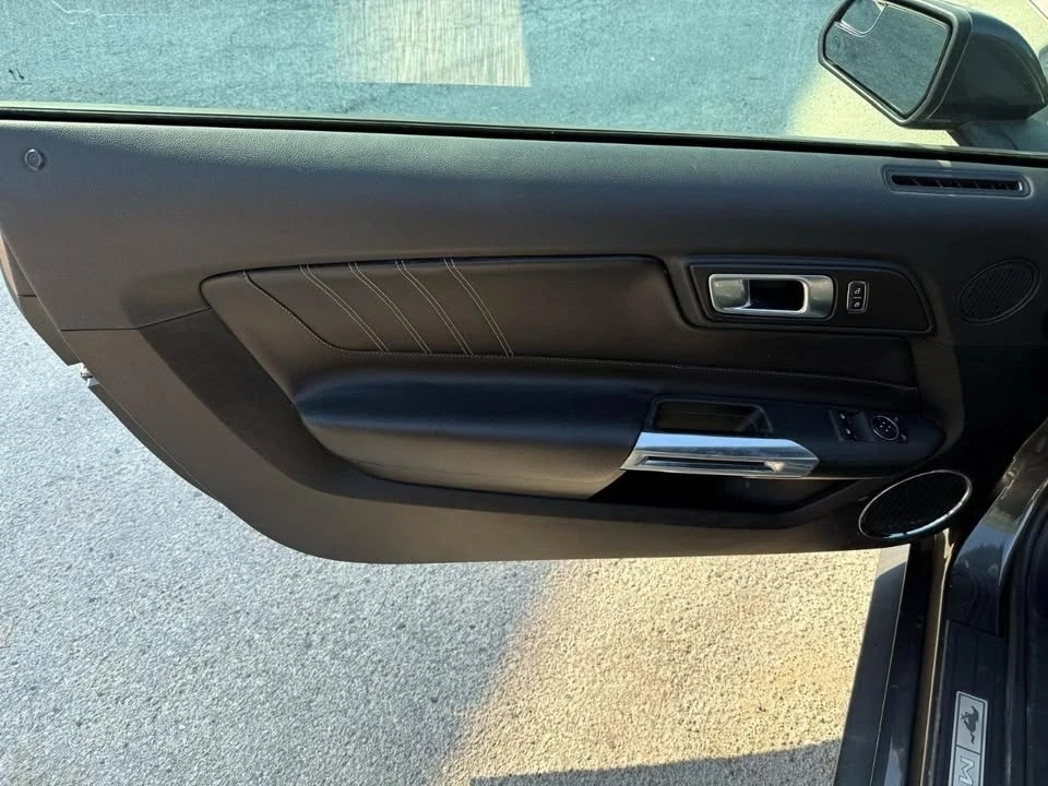 2020 Ford S550 Mustang - Image 8 of 17
