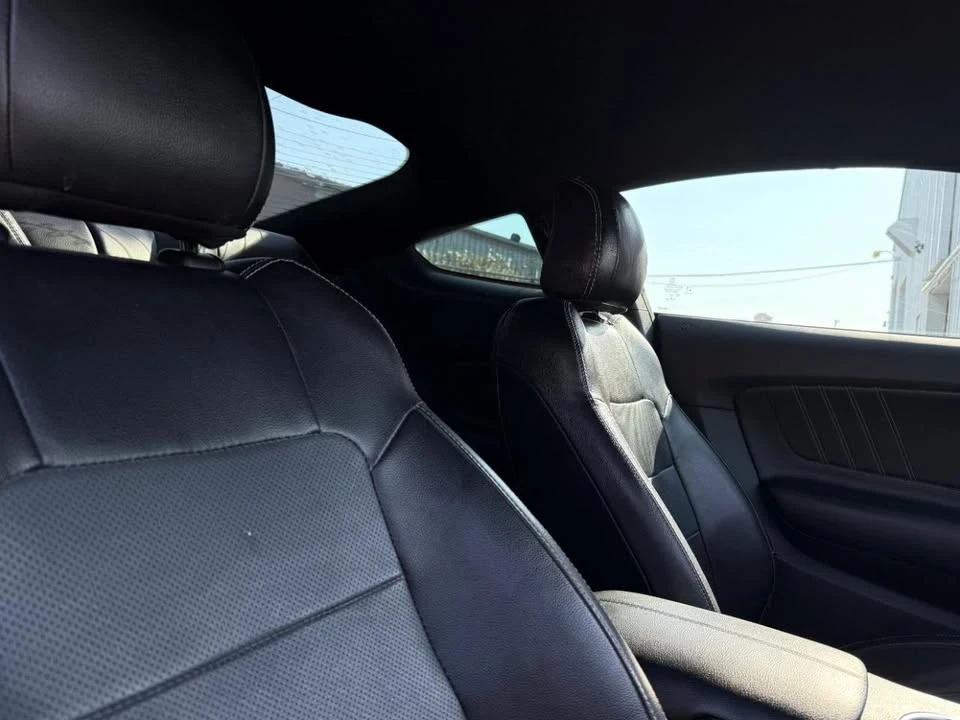 2020 Ford S550 Mustang - Image 16 of 17