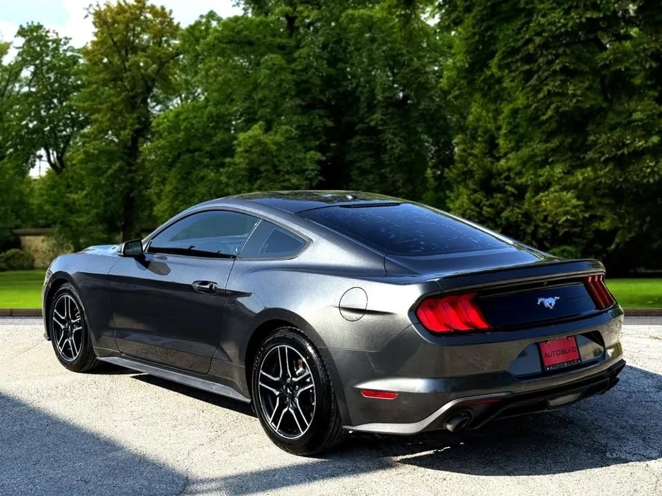 2020 Ford S550 Mustang - Image 7 of 17