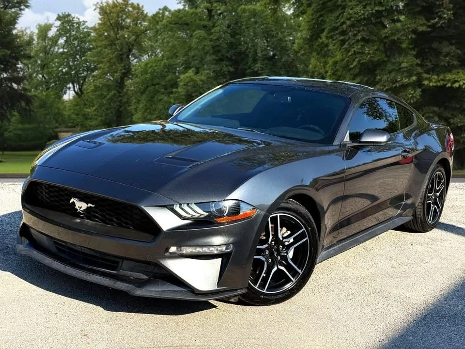 2020 Ford S550 Mustang - Image 3 of 17