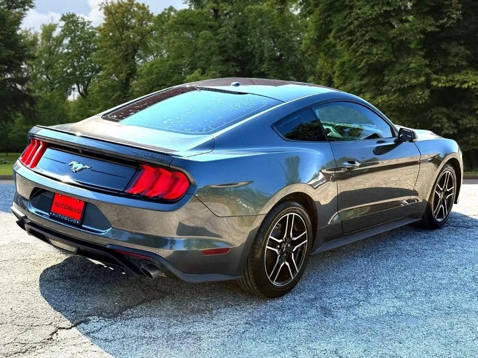 2020 Ford S550 Mustang - Image 6 of 17