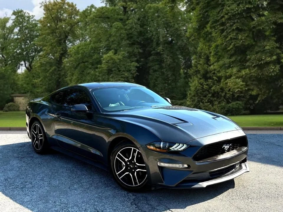2020 Ford S550 Mustang - Image 5 of 17
