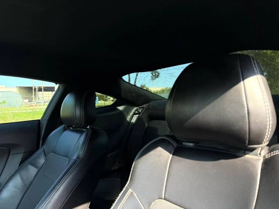 2020 Ford S550 Mustang - Image 9 of 17