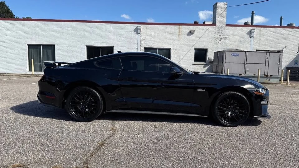 2020 Ford S550 Mustang - Image 4 of 13