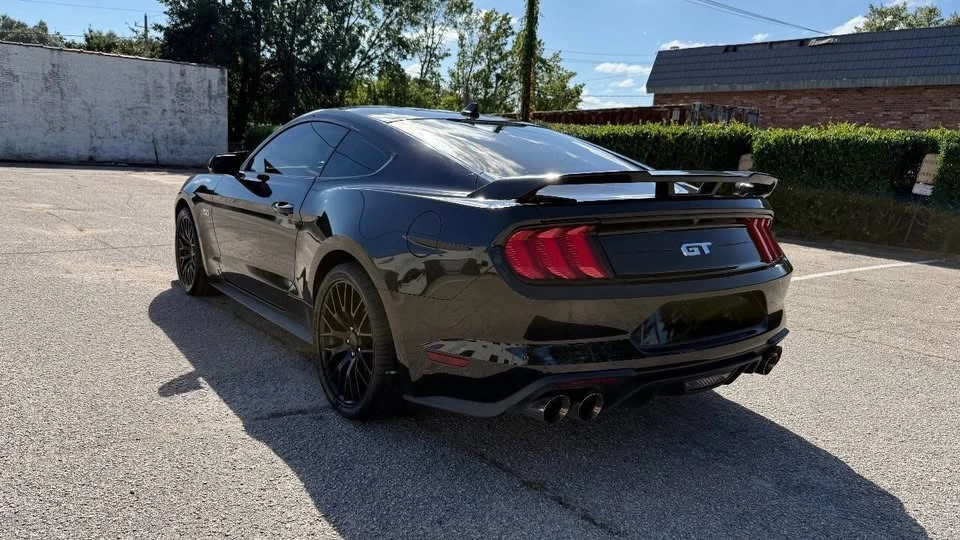 2020 Ford S550 Mustang - Image 8 of 13