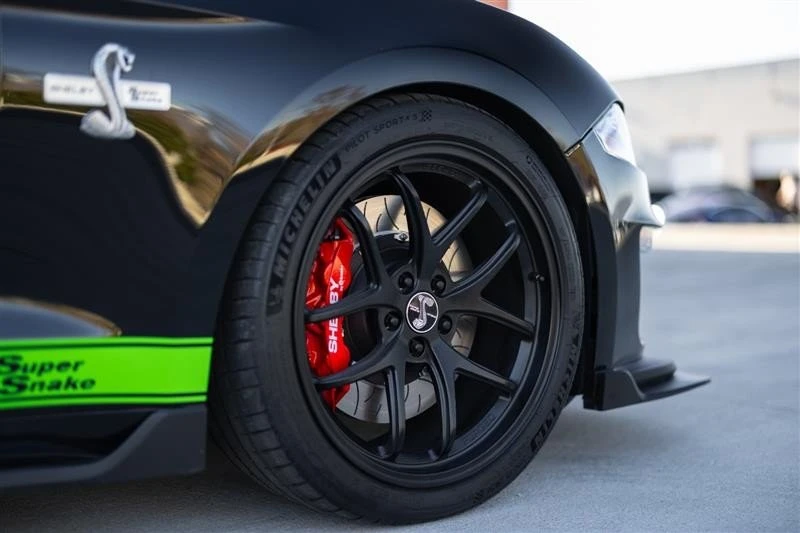 2020 Ford S550 Mustang - Image 7 of 20