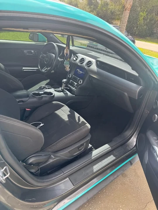 2020 Ford S550 Mustang - Image 8 of 13