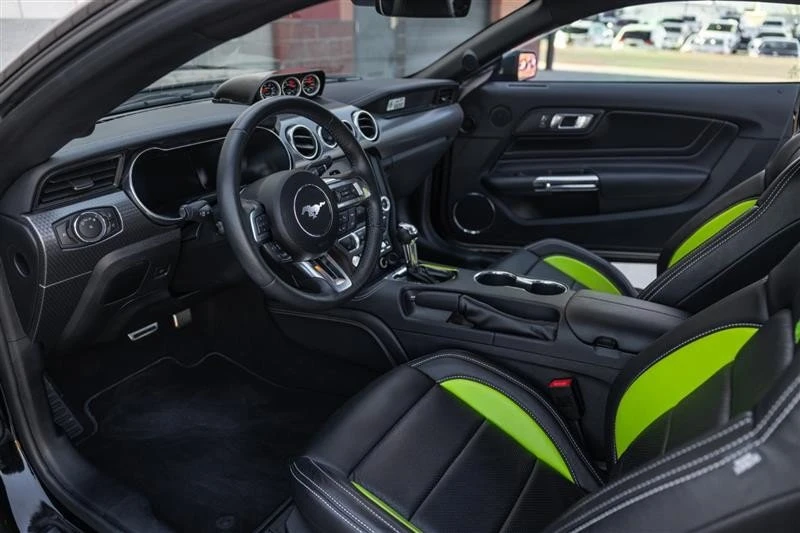 2020 Ford S550 Mustang - Image 20 of 20