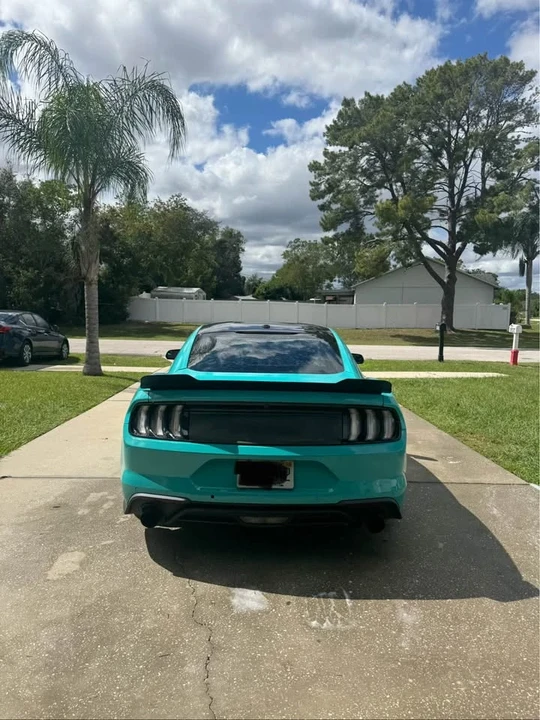 2020 Ford S550 Mustang - Image 6 of 13