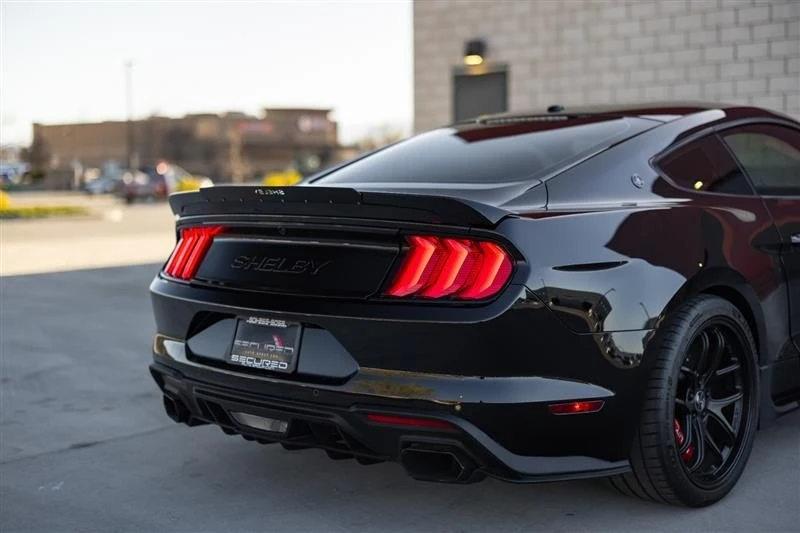 2020 Ford S550 Mustang - Image 17 of 20