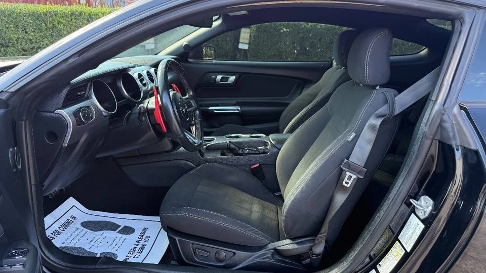 2020 Ford S550 Mustang - Image 9 of 13