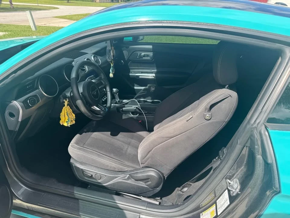 2020 Ford S550 Mustang - Image 7 of 13