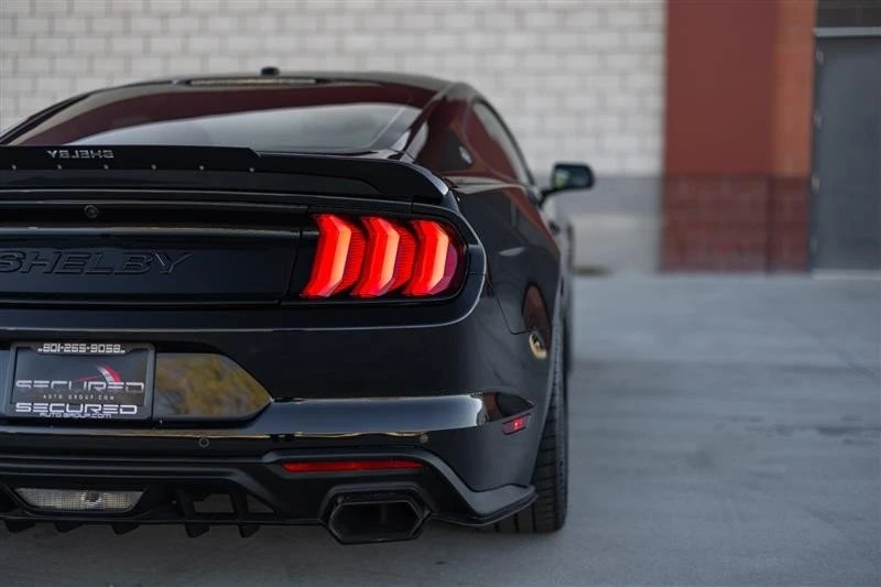 2020 Ford S550 Mustang - Image 15 of 20