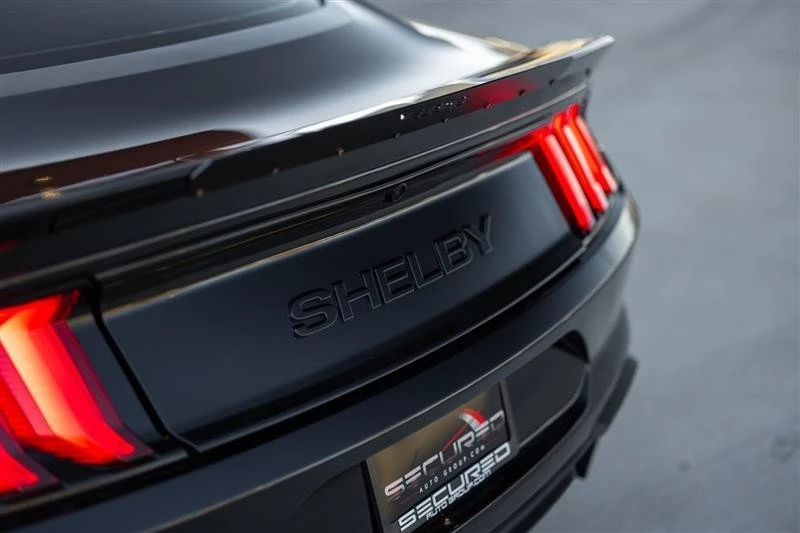 2020 Ford S550 Mustang - Image 18 of 20