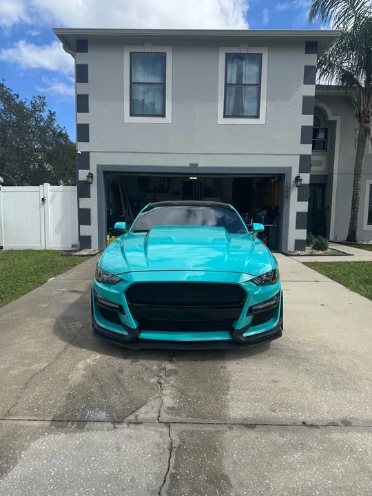 2020 Ford S550 Mustang - Image 3 of 13