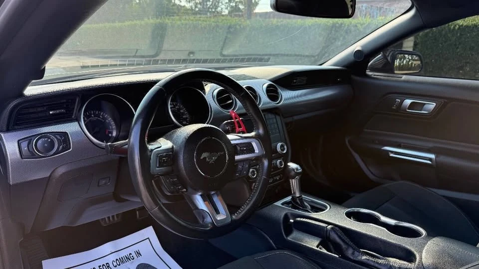 2020 Ford S550 Mustang - Image 10 of 13