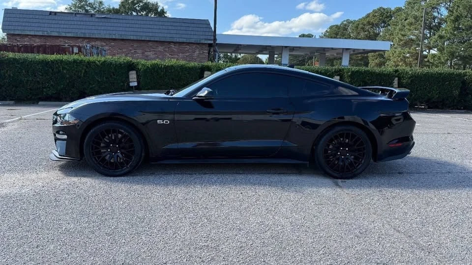 2020 Ford S550 Mustang - Image 5 of 13