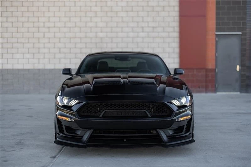 2020 Ford S550 Mustang - Image 10 of 20