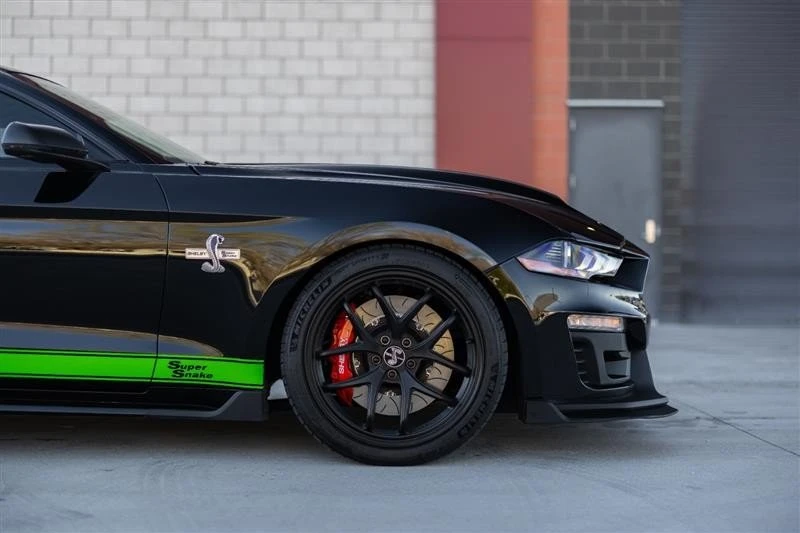 2020 Ford S550 Mustang - Image 6 of 20