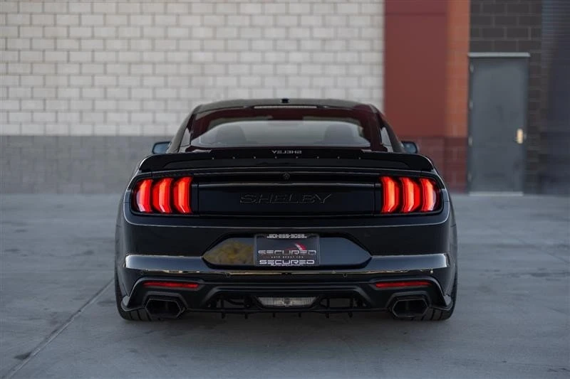 2020 Ford S550 Mustang - Image 13 of 20