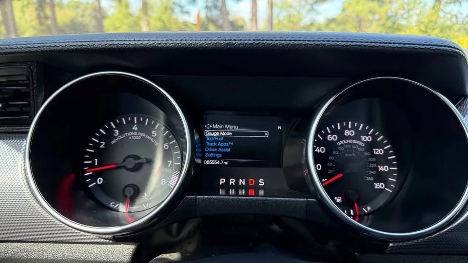 2020 Ford S550 Mustang - Image 13 of 13