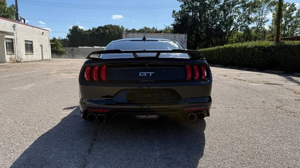 2020 Ford S550 Mustang - Image 6 of 13