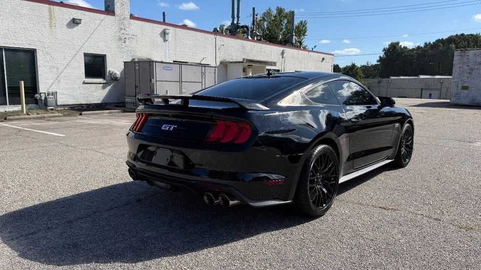 2020 Ford S550 Mustang - Image 7 of 13