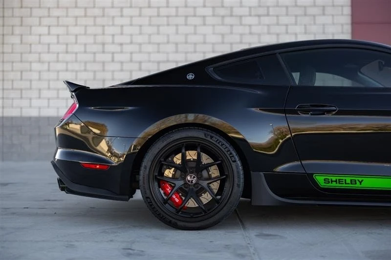 2020 Ford S550 Mustang - Image 5 of 20