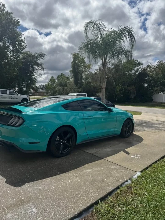 2020 Ford S550 Mustang - Image 5 of 13