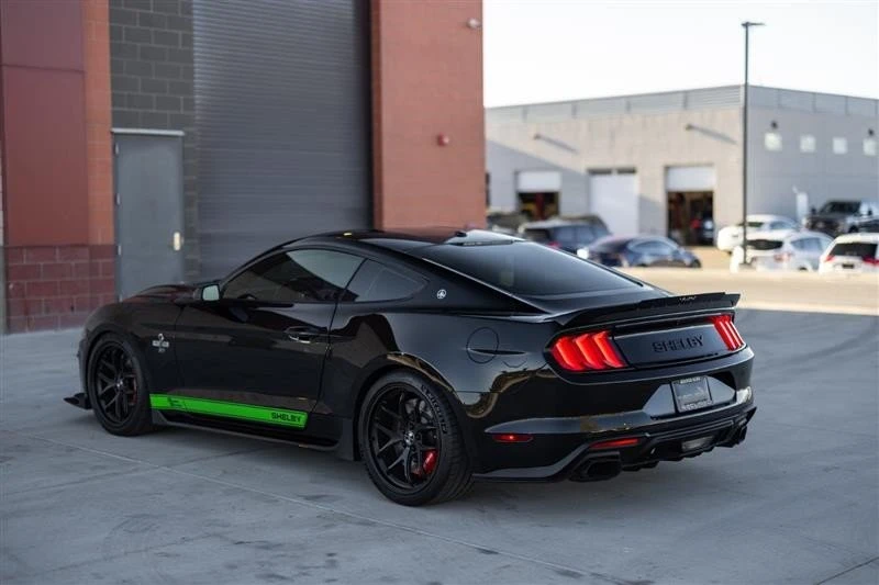 2020 Ford S550 Mustang - Image 12 of 20