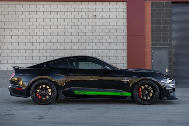 2020 Ford S550 Mustang - Image 4 of 20